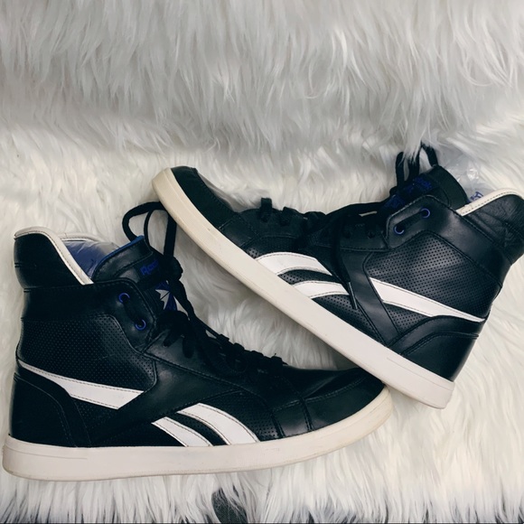 Reebok Other - Men’s Reebok high tops